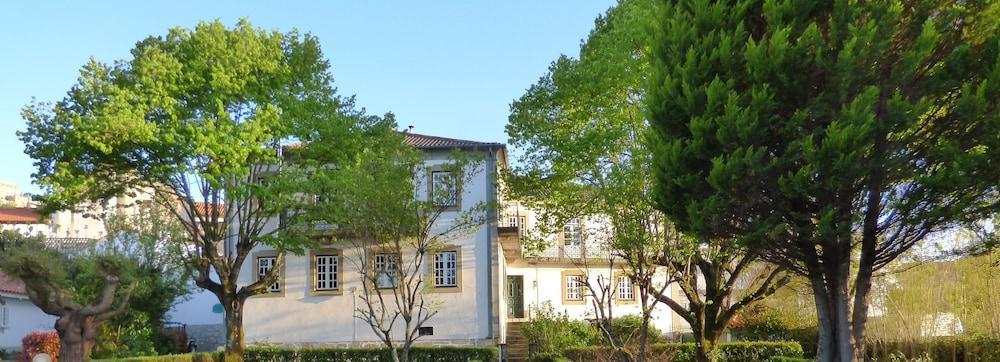 Casa Das Tilias - Historic House Villa Seia Exterior foto